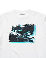 ユニフォーム エクスぺリメント×写真家・森山大道コラボウェア、モノクロ写真のプリントシャツなど｜写真37