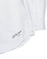 ユニフォーム エクスぺリメント×写真家・森山大道コラボウェア、モノクロ写真のプリントシャツなど｜写真19