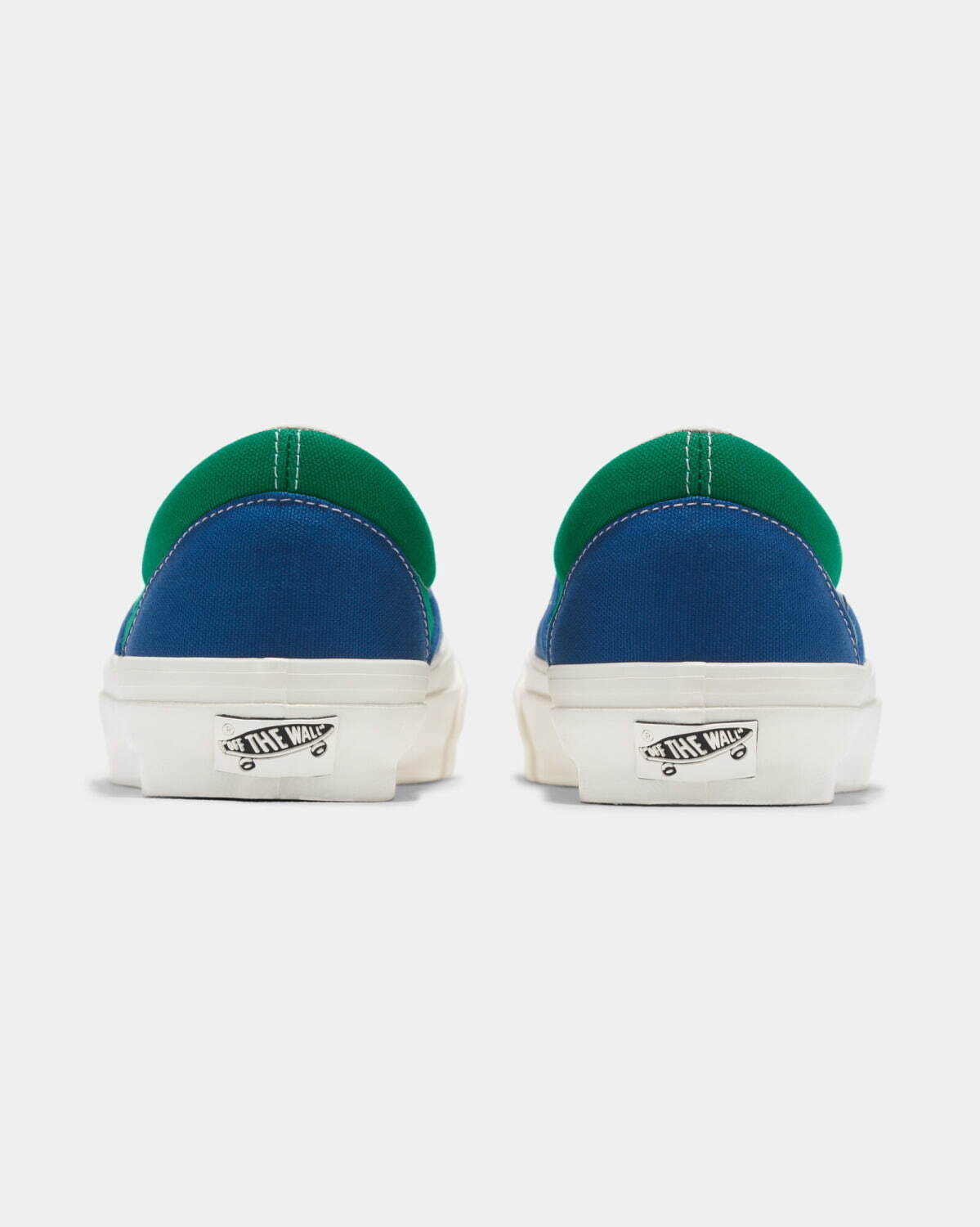 ヴァンズ(Vans) スリッポン 98｜写真3