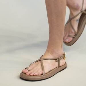 トッズ(TOD'S) 2025年春夏ウィメンズ&メンズコレクション  - 写真45