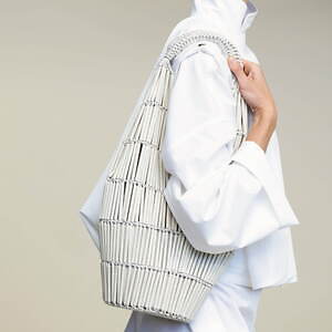 トッズ(TOD'S) 2025年春夏ウィメンズ&メンズコレクション  - 写真46