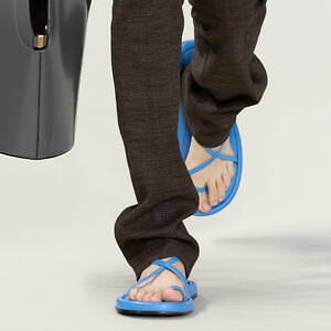 トッズ(TOD'S) 2025年春夏ウィメンズ&メンズコレクション  - 写真62