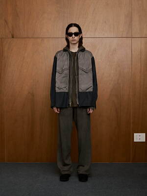 ニューレーベル(NULABEL) 2024年春夏メンズコレクション  - 写真1