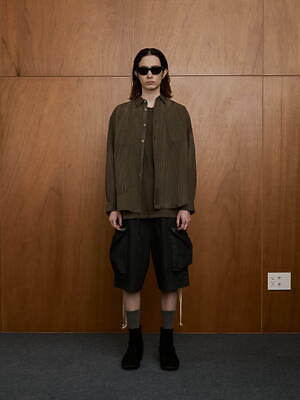 ニューレーベル(NULABEL) 2024年春夏メンズコレクション  - 写真4