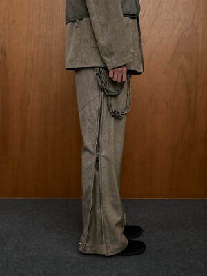 ニューレーベル(NULABEL) 2024年春夏メンズコレクション  - 写真6