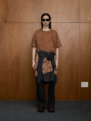 ニューレーベル(NULABEL) 2024年春夏メンズコレクション  - 写真12