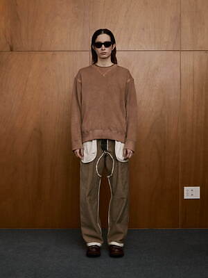 ニューレーベル(NULABEL) 2024年春夏メンズコレクション  - 写真15