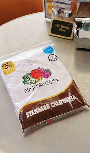 スタンダード カリフォルニア(STANDARD CALIFORNIA) 2024-25年秋冬ウィメンズ&メンズコレクション  - 写真9