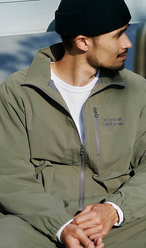 スタンダード カリフォルニア(STANDARD CALIFORNIA) 2024-25年秋冬ウィメンズ&メンズコレクション  - 写真20