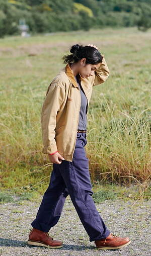 スタンダード カリフォルニア(STANDARD CALIFORNIA) 2024-25年秋冬ウィメンズ&メンズコレクション  - 写真21