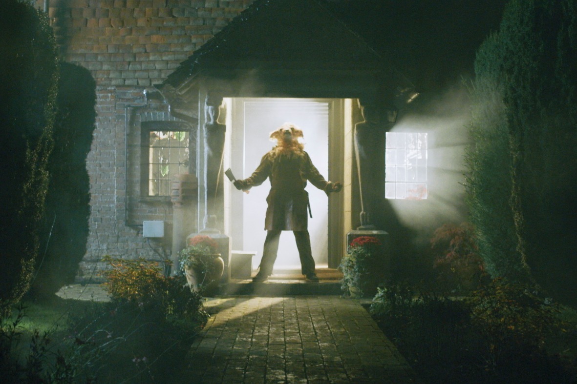 『メリーおばさんのひつじ』