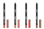 メイクアップフォーエバー24年秋コスメ、“濃密マット＆クリーミー”な仕上がりのリップライナー｜写真4