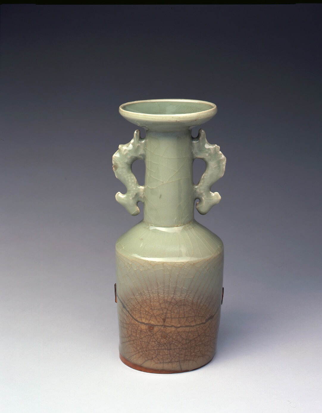 特別展「眼福」静嘉堂文庫美術館で - 国宝《曜変天目》など 特別展「眼福」静嘉堂文庫美術館で - 国宝《曜変天目》など
