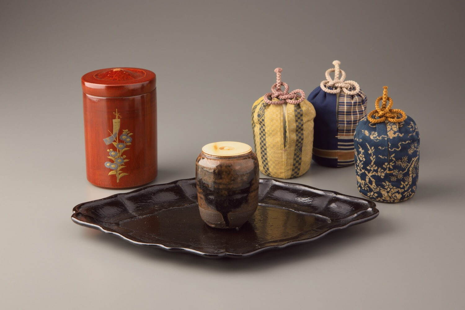 特別展「眼福」静嘉堂文庫美術館で - 国宝《曜変天目》など 特別展「眼福」静嘉堂文庫美術館で - 国宝《曜変天目》など