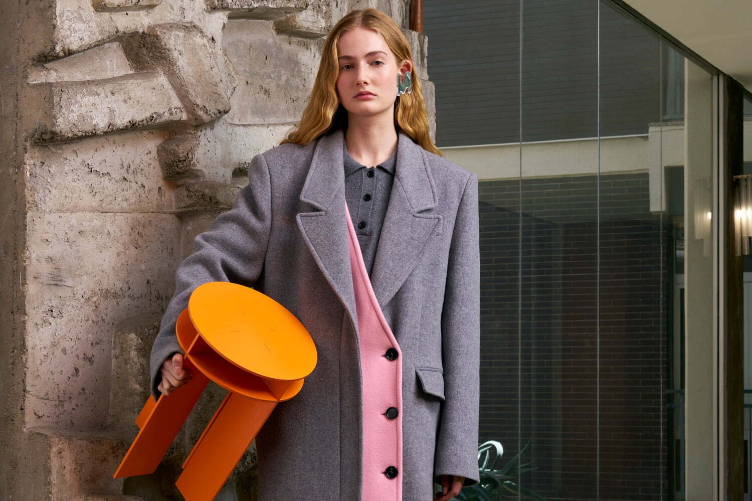 MSGM 2024Pre Fall Collection