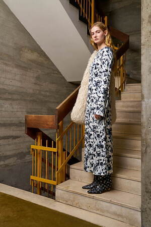 エムエスジーエム(MSGM) 2024年プレフォールウィメンズコレクション  - 写真27