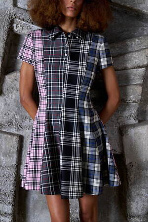 エムエスジーエム(MSGM) 2024年プレフォールウィメンズコレクション  - 写真22