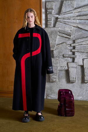 エムエスジーエム(MSGM) 2024年プレフォールウィメンズコレクション  - 写真17