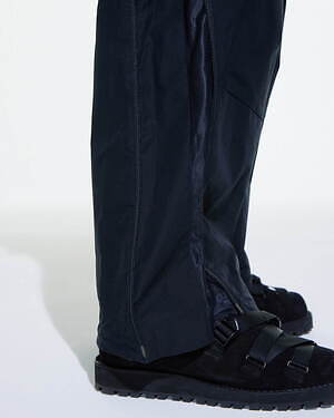 ミーンズワイル(meanswhile) 2024-25年秋冬メンズコレクション  - 写真4