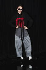 ヴィヴィアン・ウエストウッド マン 2024年秋冬コレクション - クラシカルを基盤としたストリート｜写真3