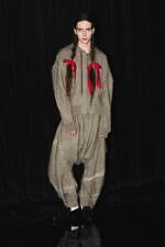 ヴィヴィアン・ウエストウッド マン 2024年秋冬コレクション - クラシカルを基盤としたストリート｜写真5