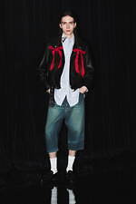 ヴィヴィアン・ウエストウッド マン 2024年秋冬コレクション - クラシカルを基盤としたストリート｜写真10