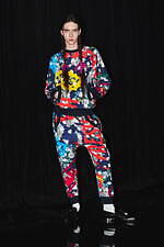 ヴィヴィアン・ウエストウッド マン 2024年秋冬コレクション - クラシカルを基盤としたストリート｜写真11