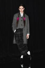 ヴィヴィアン・ウエストウッド マン 2024年秋冬コレクション - クラシカルを基盤としたストリート｜写真16