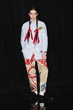 ヴィヴィアン・ウエストウッド マン 2024年秋冬コレクション - クラシカルを基盤としたストリート｜写真23