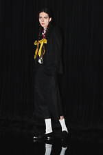 ヴィヴィアン・ウエストウッド マン 2024年秋冬コレクション - クラシカルを基盤としたストリート｜写真24