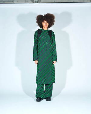 トーガ トゥ(TOGA TOO) 2025年春夏ウィメンズ&メンズコレクション  - 写真9