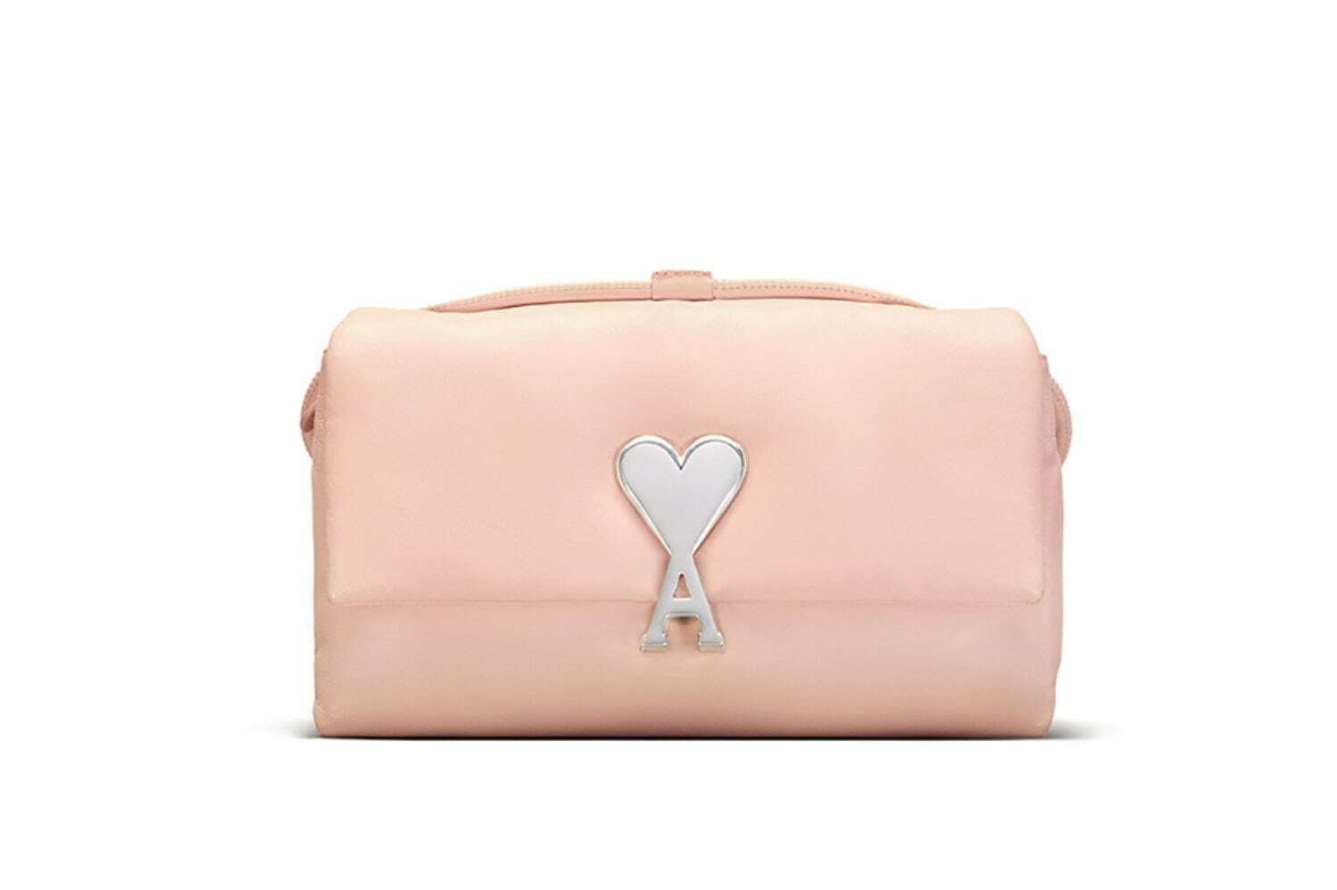 楽天市場】海外限定カラー Ami Paris AMI DE COEUR クルーネック
