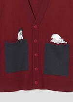 グラニフ(graniph) 犬夜叉｜写真3