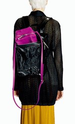 PLEATS PLEASE リュック　イッセイミヤケ プリーツプリーズ 極美品✨プリーツプリーズ イッセイミヤケ リュック ブラック