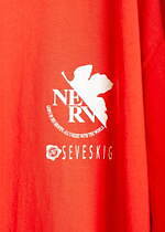 セヴシグ(SEVESKIG) 新世紀エヴァンゲリオン｜写真14