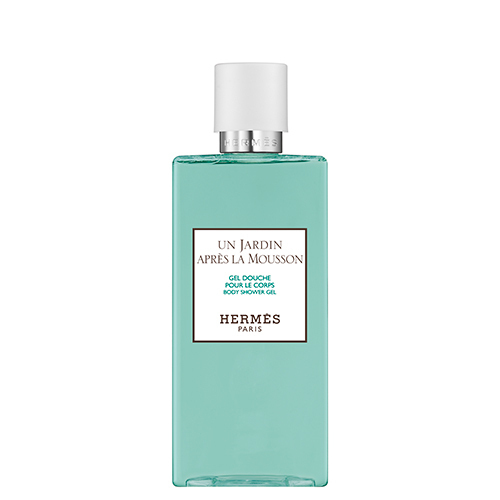 デートする Hermes ボディーシャワージェル ☆2本セット☆の通販 by 