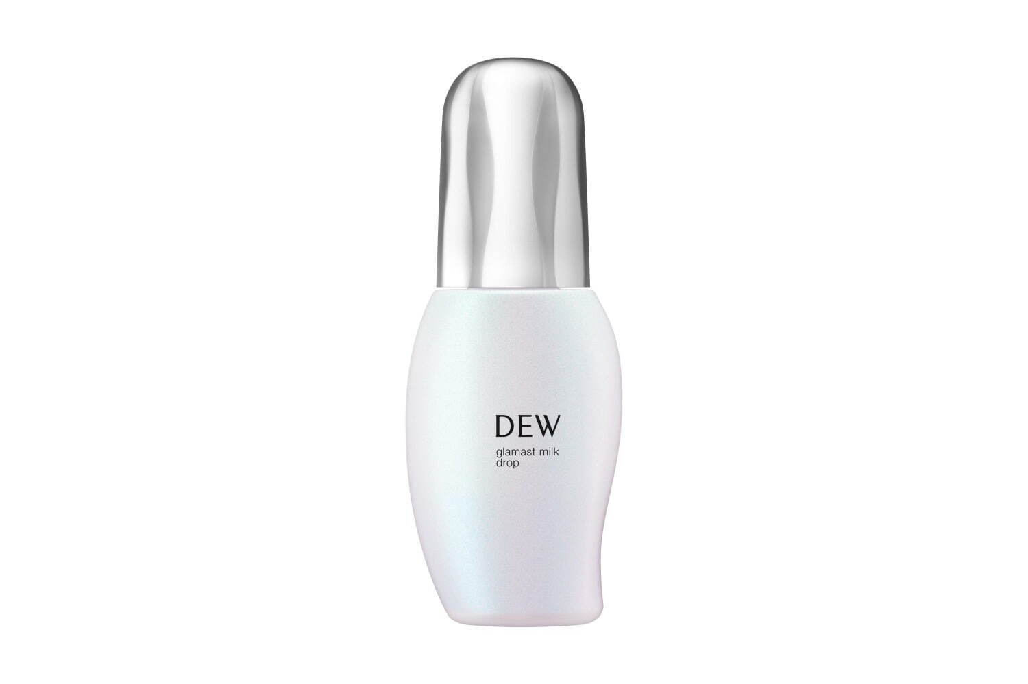 「DEW グラマストミルクドロップ」80mL 4,180円(編集部調べ)＜新製品＞