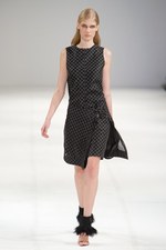 プリングル オブ スコットランドのミニマル＆モダンなコレクション - ロンドン・ファッション・ウィーク 2011年春夏｜写真23