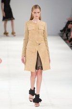 プリングル オブ スコットランドのミニマル＆モダンなコレクション - ロンドン・ファッション・ウィーク 2011年春夏｜写真25