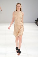 プリングル オブ スコットランドのミニマル＆モダンなコレクション - ロンドン・ファッション・ウィーク 2011年春夏｜写真38