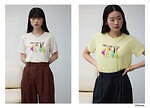 マウジーより“カラフルミッキー”＆ディズニープリンセスTシャツ、ジャクソンマティスとコラボ｜写真5