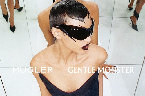 ミュグレー(ティエリー・ミュグレー) : MUGLER(Thierry Mugler