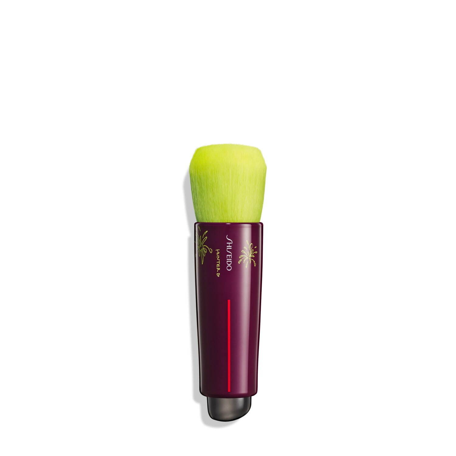 SHISEIDO24年秋コスメ、“アイシャドウにもなる”パール輝くピンク