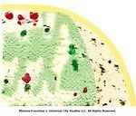 サーティワン アイスクリーム(31 ICE CREAM) ミニオン｜写真2