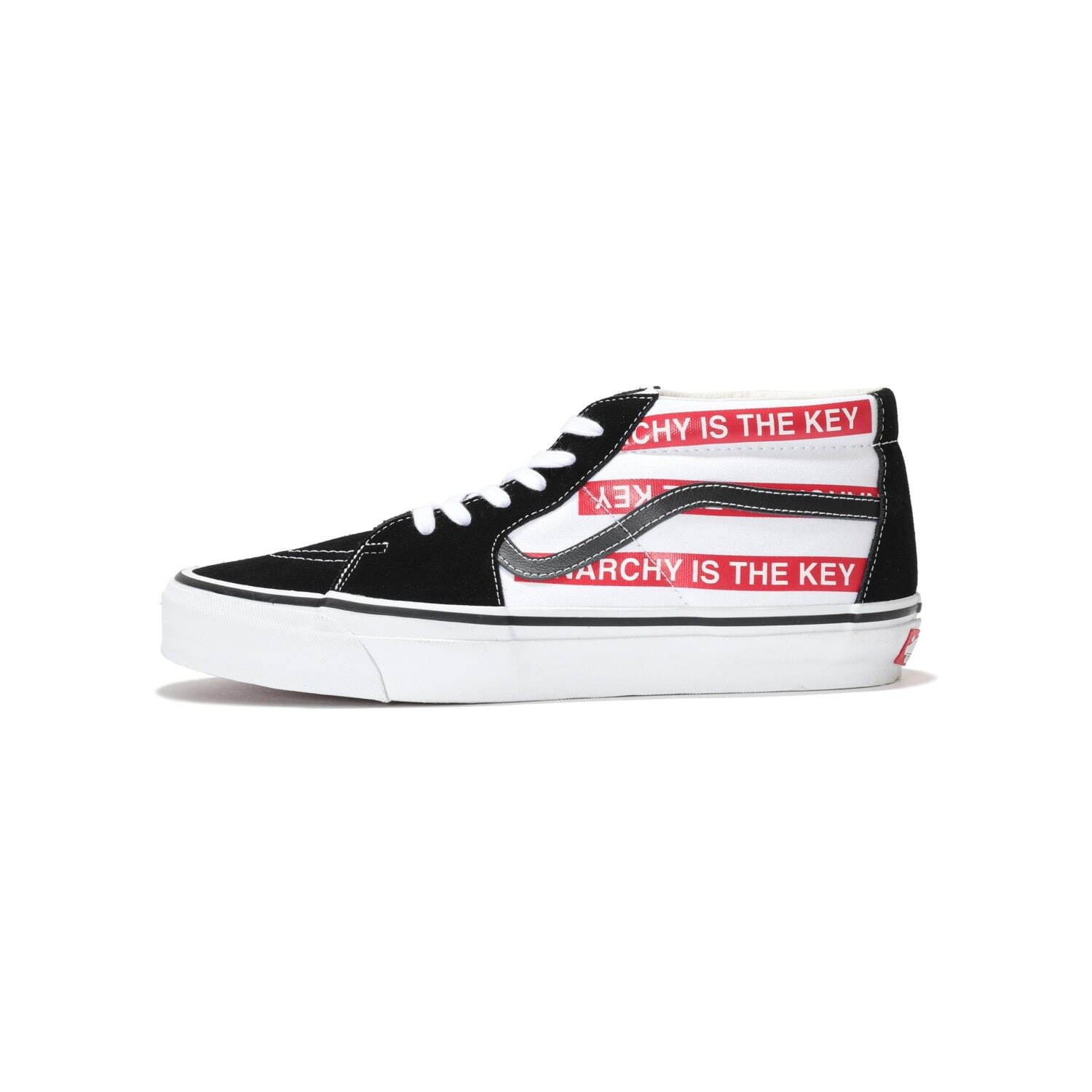 ヴァンズ(Vans), アンダーカバー(UNDERCOVER) エラ｜写真22