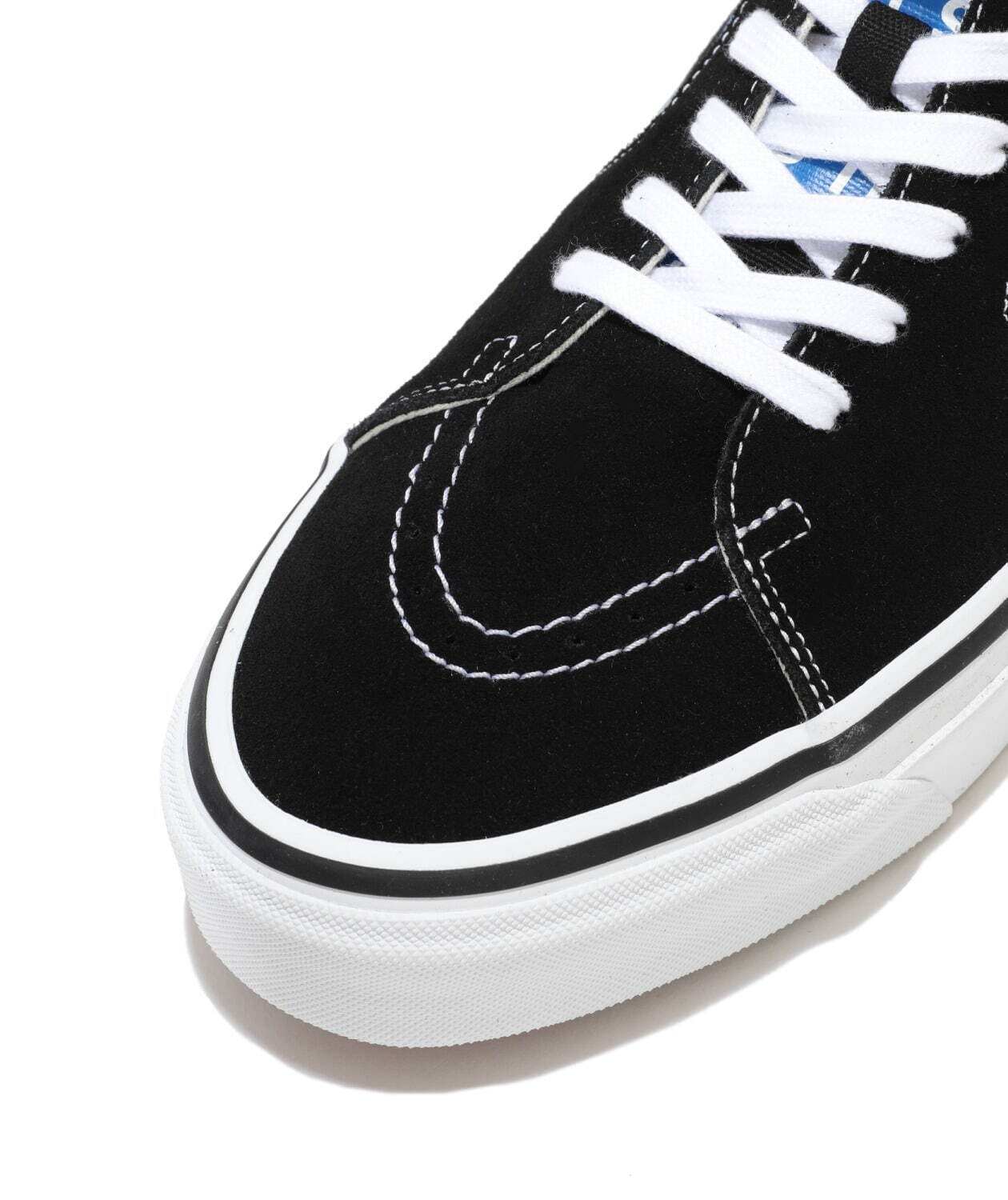 ヴァンズ(Vans), アンダーカバー(UNDERCOVER) エラ｜写真18