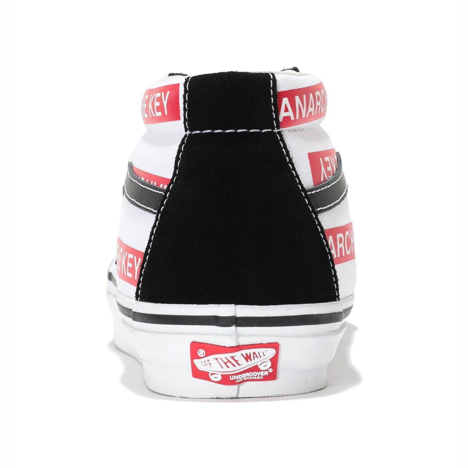 ヴァンズ(Vans), アンダーカバー(UNDERCOVER) エラ｜写真21