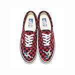 ヴァンズ(Vans), アンダーカバー(UNDERCOVER) エラ｜写真2