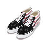 ヴァンズ(Vans), アンダーカバー(UNDERCOVER) エラ｜写真19