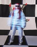 ヴァンズ(Vans), アンダーカバー(UNDERCOVER) エラ｜写真27